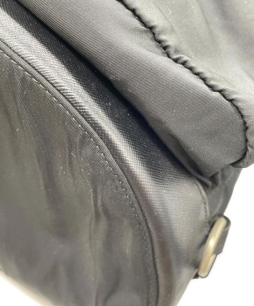 PRADA（プラダ）PRADA (プラダ) ナイロンリュックの古着・服飾アイテム