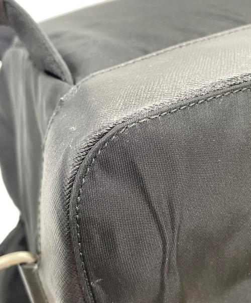 PRADA（プラダ）PRADA (プラダ) ナイロンリュックの古着・服飾アイテム