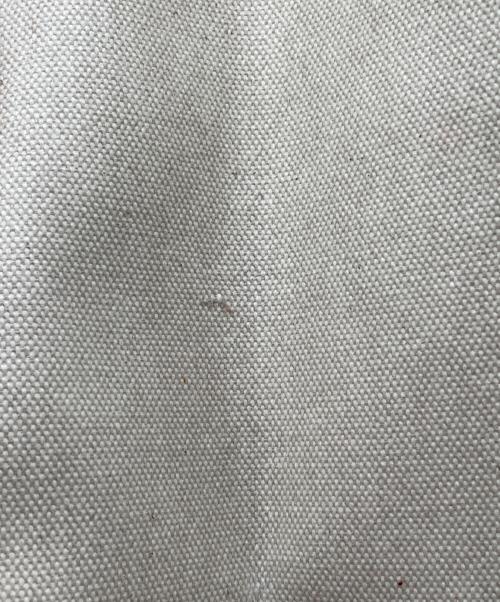 VIORAd'ORO（ヴィオラドーロ）VIORAd'ORO (ヴィオラドーロ) トートバッグ ベージュの古着・服飾アイテム