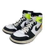NIKEナイキ）の古着「Air Jordan 1 High Golf 