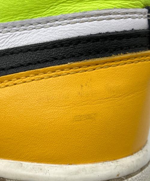 NIKE（ナイキ）NIKE (ナイキ) Air Jordan 1 High Golf 