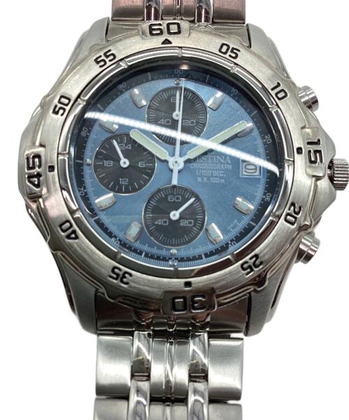 FESTINA（フェスティナ）FESTINA (フェスティナ) 腕時計の古着・服飾アイテム