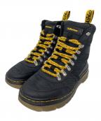 Dr.Martensドクターマーチン）の古着「COMBS TECH」｜ブラック×イエロー