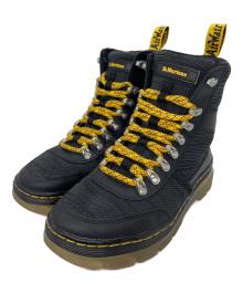 Dr.Martens（ドクターマーチン）の古着「COMBS TECH」｜ブラック×イエロー