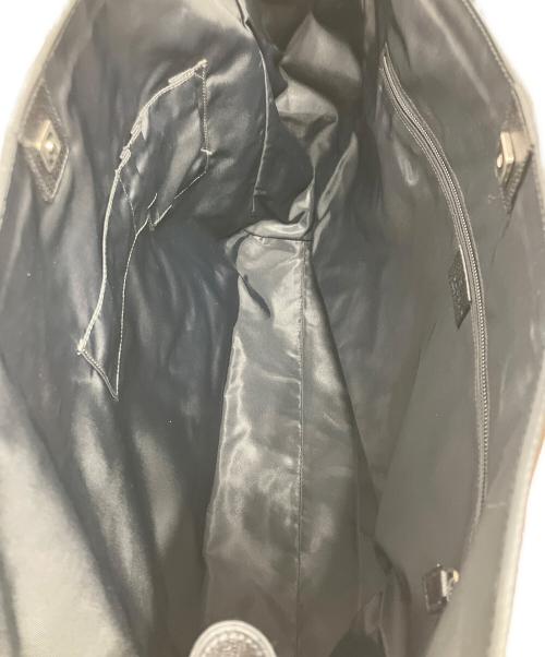 GUCCI（グッチ）GUCCI (グッチ) トートバッグ ブラックの古着・服飾アイテム