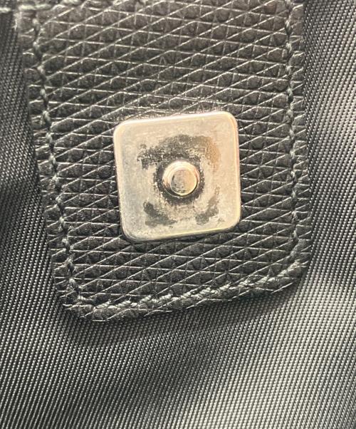GUCCI（グッチ）GUCCI (グッチ) トートバッグ ブラックの古着・服飾アイテム