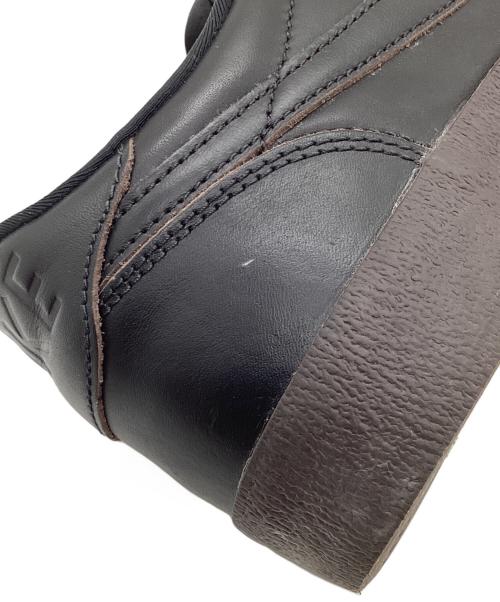 NIKE（ナイキ）NIKE (ナイキ) KILLSHOT 2 LTR PRM BLACK/BLACK-VELVET BROWN-CREAM II ブラック サイズ:10の古着・服飾アイテム
