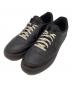 NIKE（ナイキ）の古着「KILLSHOT 2 LTR PRM BLACK/BLACK-VELVET BROWN-CREAM II」｜ブラック