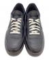 NIKE (ナイキ) KILLSHOT 2 LTR PRM BLACK/BLACK-VELVET BROWN-CREAM II ブラック サイズ:10：9000円