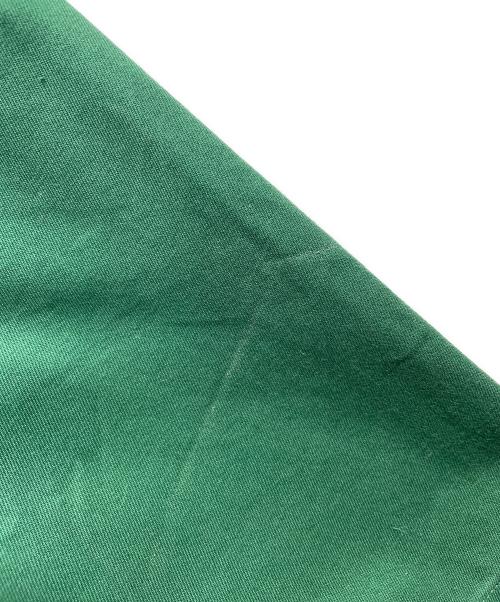 POLO RALPH LAUREN（ポロ・ラルフローレン）POLO RALPH LAUREN (ポロ・ラルフローレン) ボウリングシャツ グリーン サイズ:Sの古着・服飾アイテム