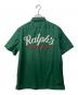 POLO RALPH LAUREN (ポロ・ラルフローレン) ボウリングシャツ グリーン サイズ:S：10000円