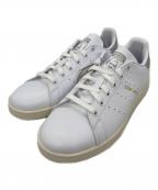 adidasアディダス）の古着「STAN SMITH」｜ホワイト
