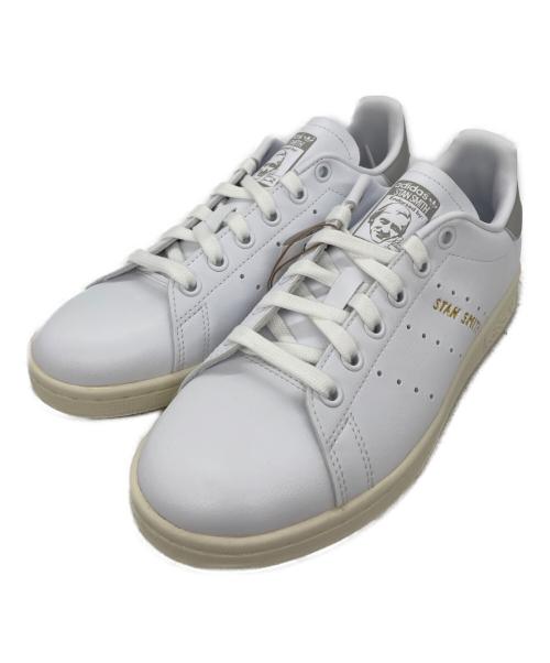 adidas（アディダス）adidas (アディダス) STAN SMITH ホワイト サイズ:23の古着・服飾アイテム