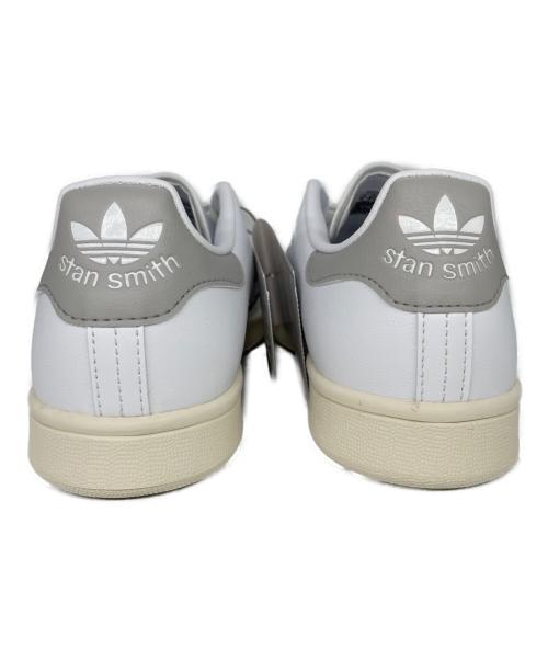 adidas（アディダス）adidas (アディダス) STAN SMITH ホワイト サイズ:23の古着・服飾アイテム