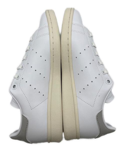 adidas（アディダス）adidas (アディダス) STAN SMITH ホワイト サイズ:23の古着・服飾アイテム