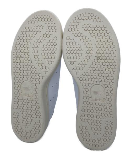 adidas（アディダス）adidas (アディダス) STAN SMITH ホワイト サイズ:23の古着・服飾アイテム
