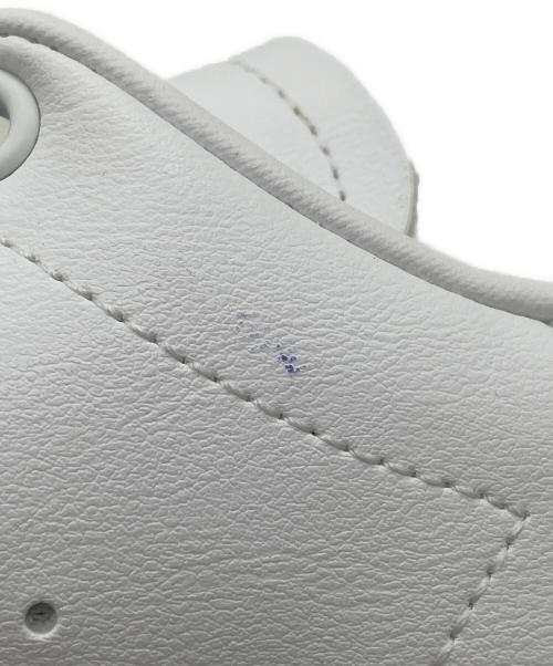 adidas（アディダス）adidas (アディダス) STAN SMITH ホワイト サイズ:23の古着・服飾アイテム