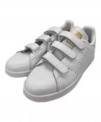 adidasアディダス）の古着「STAN SMITH CF RWHT」｜ホワイト