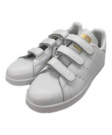 adidas（アディダス）の古着「STAN SMITH CF RWHT」｜ホワイト