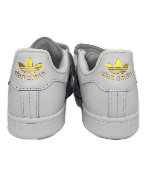 adidas（アディダス）adidas (アディダス) STAN SMITH CF RWHT ホワイト サイズ:26の古着・服飾アイテム