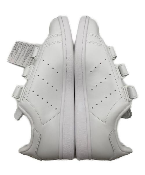 adidas（アディダス）adidas (アディダス) STAN SMITH CF RWHT ホワイト サイズ:26の古着・服飾アイテム