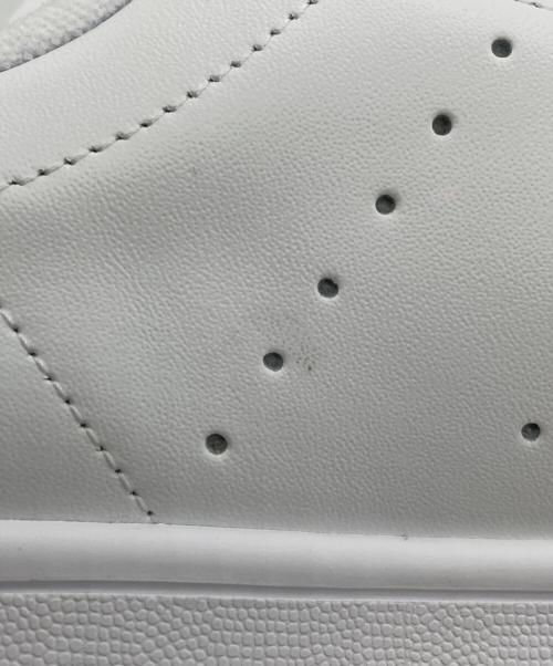 adidas（アディダス）adidas (アディダス) STAN SMITH CF RWHT ホワイト サイズ:26の古着・服飾アイテム