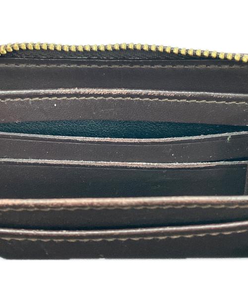 LOUIS VUITTON（ルイ ヴィトン）LOUIS VUITTON (ルイ ヴィトン) ヴェルニ ジッピーコインパース アマラントの古着・服飾アイテム