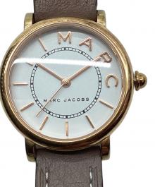 MARC JACOBS（マークジェイコブス）の古着「腕時計」