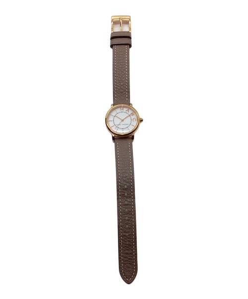 MARC JACOBS（マークジェイコブス）MARC JACOBS (マークジェイコブス) 腕時計の古着・服飾アイテム