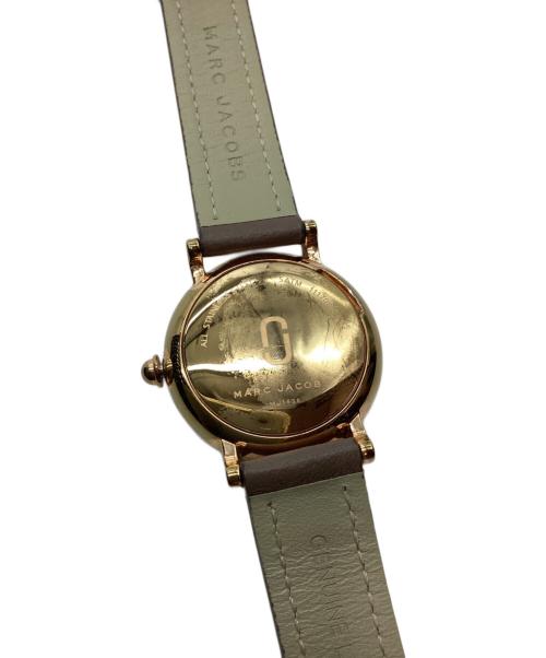 MARC JACOBS（マークジェイコブス）MARC JACOBS (マークジェイコブス) 腕時計の古着・服飾アイテム