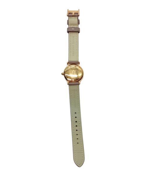 MARC JACOBS（マークジェイコブス）MARC JACOBS (マークジェイコブス) 腕時計の古着・服飾アイテム
