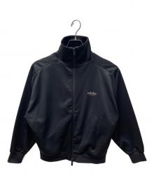 adidas×Fear Of God（アディダス×フィア・オブ・ゴッド）の古着「トラックジャケット」｜ブラック