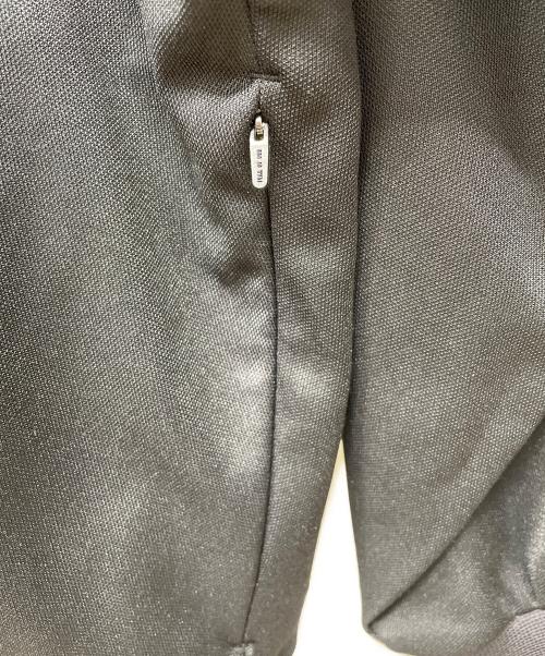adidas（アディダス）adidas (アディダス) FEAR OF GOD (フィア・オブ・ゴッド) トラックジャケット ブラック サイズ:Lの古着・服飾アイテム