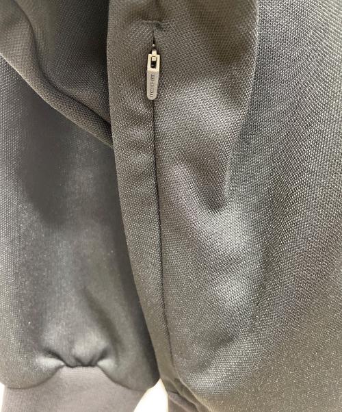 adidas（アディダス）adidas (アディダス) FEAR OF GOD (フィア・オブ・ゴッド) トラックジャケット ブラック サイズ:Lの古着・服飾アイテム