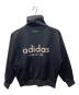 adidas (アディダス) FEAR OF GOD (フィア・オブ・ゴッド) トラックジャケット ブラック サイズ:L：20000円