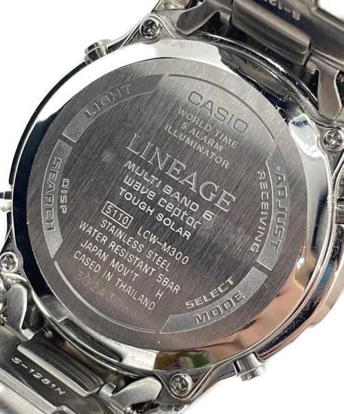 CASIO（カシオ）CASIO (カシオ) 腕時計の古着・服飾アイテム