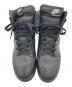 NIKE (ナイキ) UNDERCOVER (アンダーカバー) DUNK HIGH ブラック サイズ:23.5：10000円