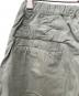 中古・古着 THE NORTHFACE PURPLELABEL (ザ・ノースフェイス パープルレーベル) Ripstop Wide Cropped Field Pants グリーン サイズ:30：12000円