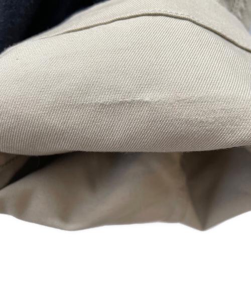 THE NORTHFACE PURPLELABEL（ザ・ノースフェイス パープルレーベル）THE NORTHFACE PURPLELABEL (ザ・ノースフェイス パープルレーベル) COOLMAX Chino Wide Tapered Pants ベージュ サイズ:30の古着・服飾アイテム