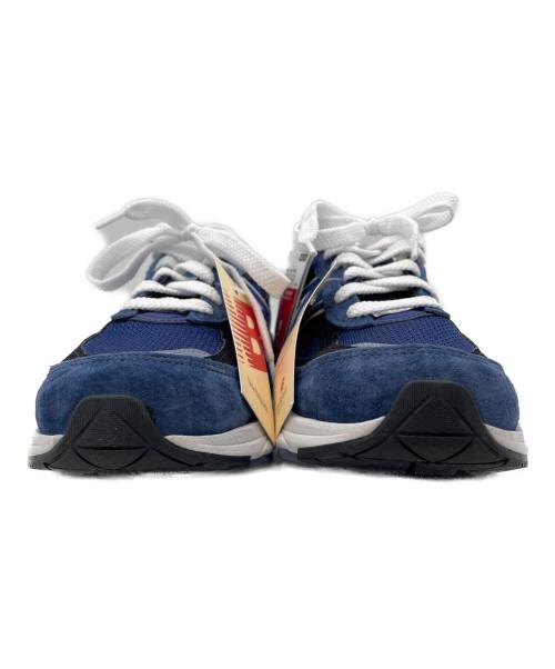 NEW BALANCE（ニューバランス）NEW BALANCE (ニューバランス) U990 V6 Made in USA IA6 ネイビー サイズ:26の古着・服飾アイテム