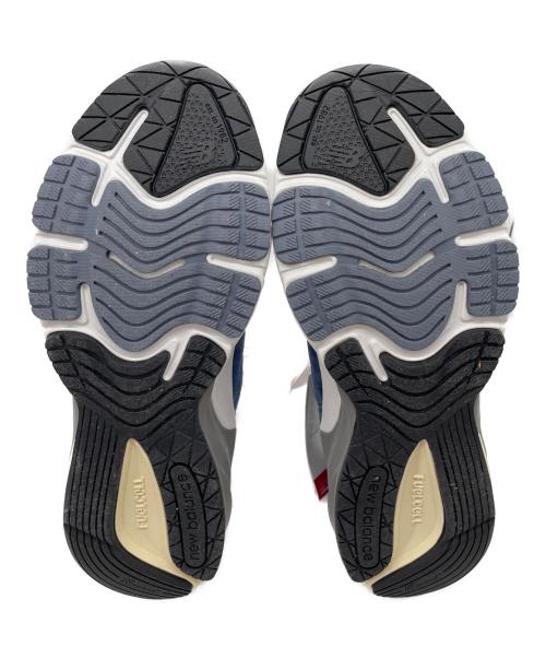 NEW BALANCE（ニューバランス）NEW BALANCE (ニューバランス) U990 V6 Made in USA IA6 ネイビー サイズ:26の古着・服飾アイテム