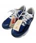 NEW BALANCE（ニューバランス）の古着「U990 V6 Made in USA IA6」｜ネイビー