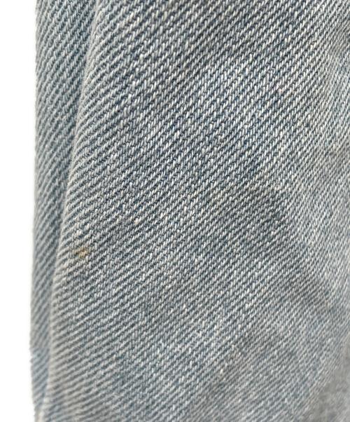 INTERBREED（インターブリード）INTERBREED (インターブリード) デニムジャケット インディゴ サイズ:Mの古着・服飾アイテム