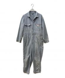 big mac（ビッグマック）の古着「Scovill GRIPPER ZIPPER 60's」｜インディゴ
