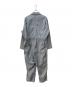 BIG MAC (ビッグマック) Scovill GRIPPER ZIPPER 60's インディゴ サイズ:42：22000円