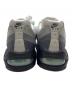 中古・古着 NIKE (ナイキ) スニーカー グレー×グリーン サイズ:29：20000円