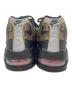 中古・古着 NIKE (ナイキ) AIR MAX 95 QS ブラック×オリーブ サイズ:25.5：20000円
