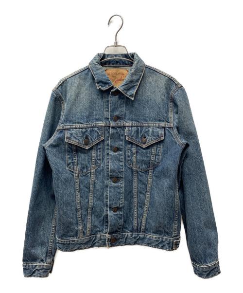 orSlow（オアスロウ）orSlow (オアスロウ) デニムジャケット インディゴ サイズ:Sの古着・服飾アイテム