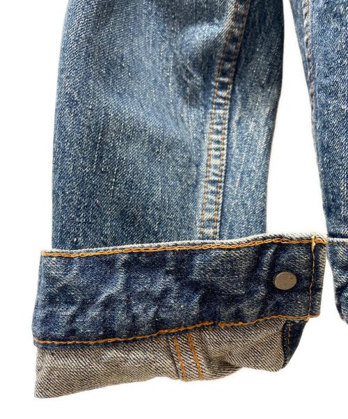 orSlow（オアスロウ）orSlow (オアスロウ) デニムジャケット インディゴ サイズ:Sの古着・服飾アイテム