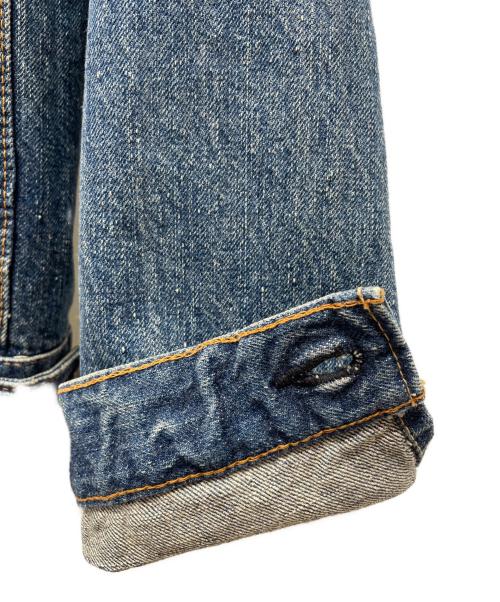 orSlow（オアスロウ）orSlow (オアスロウ) デニムジャケット インディゴ サイズ:Sの古着・服飾アイテム